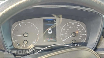 2024 Toyota Corolla LE Sedan - miniatura 20