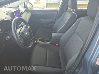 2024 Toyota Corolla LE Sedan - miniatura 7