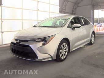 2024 Toyota Corolla LE Sedan