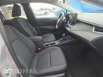 2024 Toyota Corolla LE Sedan - miniatura 14