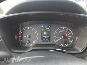 2024 Toyota Corolla LE Sedan - miniatura 18
