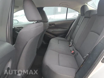 2024 Toyota Corolla LE Sedan - miniatura 19