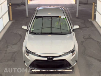 2024 Toyota Corolla LE Sedan - miniatura 2