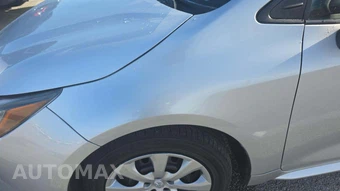 2024 Toyota Corolla LE Sedan - miniatura 28