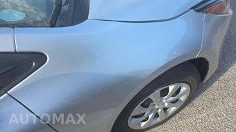 2024 Toyota Corolla LE Sedan - miniatura 34