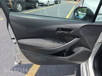 2024 Toyota Corolla LE Sedan - miniatura 15
