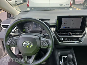 2024 Toyota Corolla LE Sedan - miniatura 17