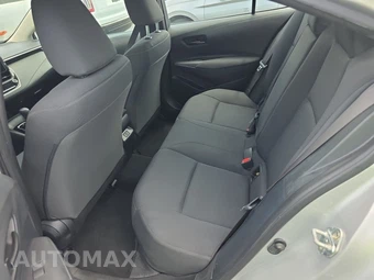 2024 Toyota Corolla LE Sedan - miniatura 19