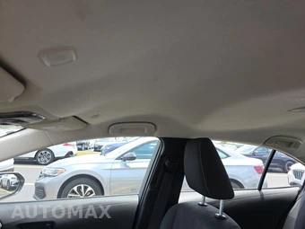 2024 Toyota Corolla LE Sedan - miniatura 20