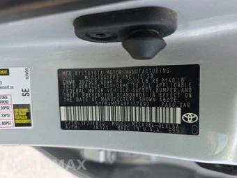 2024 Toyota Corolla LE Sedan - miniatura 21