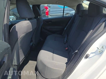 2024 Toyota Corolla LE Sedan - miniatura 13