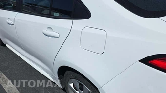 2024 Toyota Corolla LE Sedan - miniatura 34