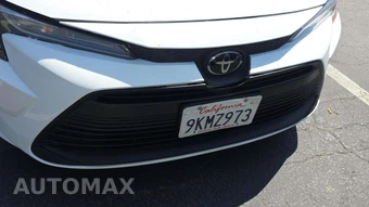 2024 Toyota Corolla LE Sedan - miniatura 39