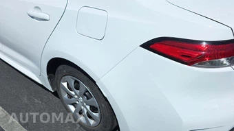 2024 Toyota Corolla LE Sedan - miniatura 41