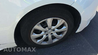 2024 Toyota Corolla LE Sedan - miniatura 43