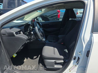 2024 Toyota Corolla LE Sedan - miniatura 7