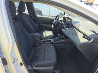 2024 Toyota Corolla LE Sedan - miniatura 8