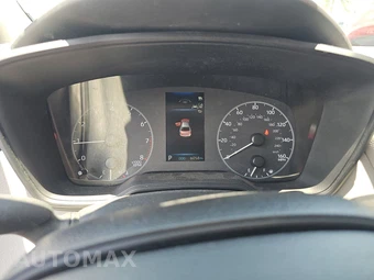 2024 Toyota Corolla LE Sedan - miniatura 12