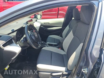 2024 Toyota Corolla LE Sedan - miniatura 7