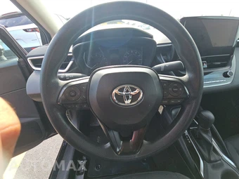 2024 Toyota Corolla LE Sedan - miniatura 10