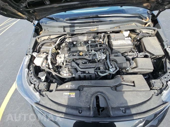 2024 Toyota Corolla LE Sedan - miniatura 16