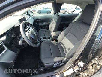 2024 Toyota Corolla LE Sedan - miniatura 7