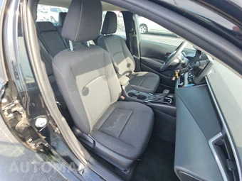 2024 Toyota Corolla LE Sedan - miniatura 8