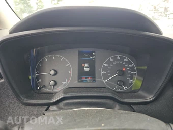 2024 Toyota Corolla LE Sedan - miniatura 12
