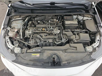 2024 Toyota Corolla LE Sedan - miniatura 15