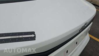 2024 Toyota Corolla LE Sedan - miniatura 28