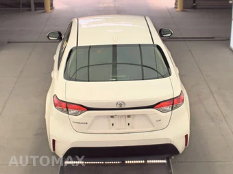 2024 Toyota Corolla LE Sedan - miniatura 5