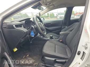 2024 Toyota Corolla LE Sedan - miniatura 7