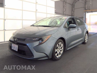 2024 Toyota Corolla LE Sedan