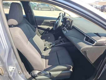 2024 Toyota Corolla LE Sedan - miniatura 14