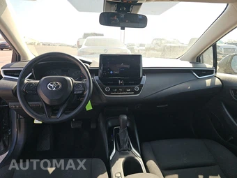 2024 Toyota Corolla LE Sedan - miniatura 17