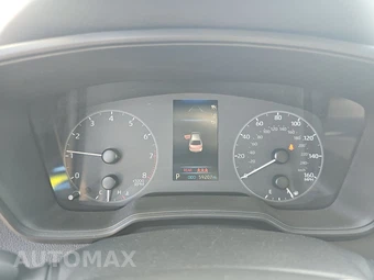 2024 Toyota Corolla LE Sedan - miniatura 18