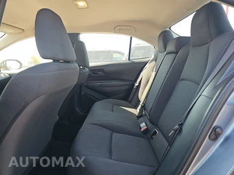 2024 Toyota Corolla LE Sedan - miniatura 19