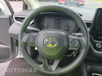 2024 Toyota Corolla LE Sedan - miniatura 16