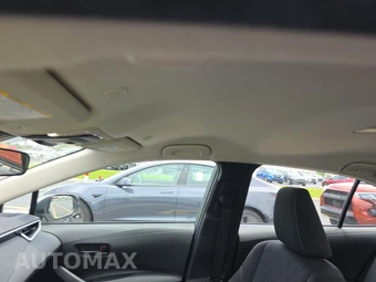 2024 Toyota Corolla LE Sedan - miniatura 20