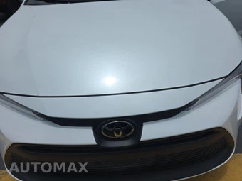 2024 Toyota Corolla LE Sedan - miniatura 22