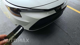 2024 Toyota Corolla LE Sedan - miniatura 26