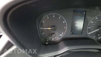 2024 Toyota Corolla LE Sedan - miniatura 38