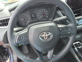 2024 Toyota Corolla LE Sedan - miniatura 10