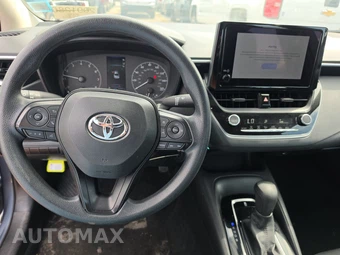 2024 Toyota Corolla LE Sedan - miniatura 11