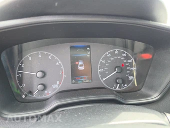 2024 Toyota Corolla LE Sedan - miniatura 12