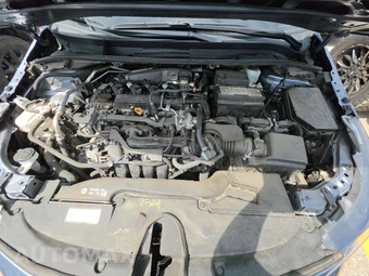 2024 Toyota Corolla LE Sedan - miniatura 15