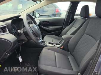 2024 Toyota Corolla LE Sedan - miniatura 7