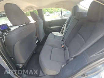 2024 Toyota Corolla LE Sedan - miniatura 13