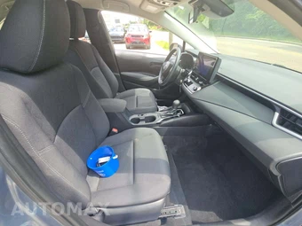 2024 Toyota Corolla LE Sedan - miniatura 18