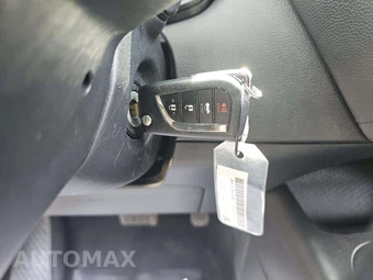 2024 Toyota Corolla LE Sedan - miniatura 8
